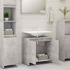Under Sink Bathroom Storage Cupboard Bath Organizer Cabinet Bath Furniture Unit