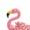 99cm Solar Power Outdoor LED Light Up Novelty Flamingo Animal Garden Pathway UK