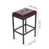 Kitchen Countertop Bar Stool Multifunctional