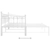 Pull-out Sofa Bed Frame Metal durable Easy to assemble Comfortable and safe