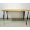 4pcs Hairpin Legs Industrial Metal Hair Pin Table Leg Set Coffee Desk Furniture