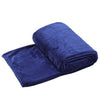 Soft Flannel Blanket Fleece for Bed Couch Warm Throw Double King Sofa Bed