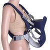 Adjustable Infant Baby Carrier Wrap Sling Newborn Backpack Breathable Ergonomic