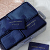 6PCS Luggage Organiser Suitcase Waterproof Storage Bags Packing Travel Cubes UK