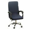 UK Stretch Computer Office Chair Covers Slipcover Desk Task Rotat Seat Cover