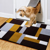 Non Slip Indoor Door Mats Small Large Door Mat Washable Rugs Kitchen Floor Mat
