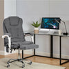 Neo Gaming Computer Desk Office Swivel Recliner Massage Chair With Footrest