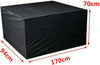 Heavy Duty Waterproof Garden Patio Furniture Cover Rattan Table Cube Set Outdoor