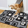 Non Slip Indoor Door Mats Small Large Door Mat Washable Rugs Kitchen Floor Mat