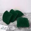 4X Faux Fur Cushion Covers Pillowcase Pillow Cushion Cover Home Decor 17 x 17"