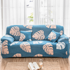 1/2/3 Sofa Covers Seater Elastic Settee Stretch Slipcover Couch Floral Protector