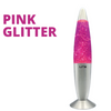 16" LARGE LAVA GLITTER LAMP MOTION WAX LIQUID RELAXATION LIGHT GIFT XMAS
