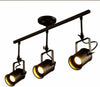 Vintage Industrial Ceiling Lights Spotlight Retro Pendant Light Shade Adjustable