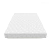 Memory Foam Rolled Mattress Orthopaedic 3 Zone 3FT Single 4FT6 5FT King