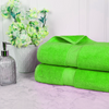 2X Extra Large Jumbo Bath Sheets 100%Egyptian Cotton Luxury Soft Towels 600GSM.