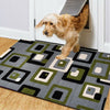 Non Slip Indoor Door Mats Small Large Door Mat Washable Rugs Kitchen Floor Mat
