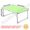 HOT! PORTABLE INDOOR OUTDOOR WOODEN FOLDING DINING TABLE CAMPING PICNIC PARTY