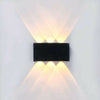 Modern LED Wall Lights Up Down Sconce Fixture Lamp Lighting Indoor Light Home