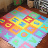 26 Alphabet Soft Foam EVA Kids Floor Mat Jigsaw Tiles Interlocking Play Mats