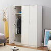 Bedroom Furniture Chest of Drawers 2/3 Door Wardrobe Bedside Set Storage Cabinet