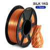 KAIGE PLA PETG PLA+ 1.75mm 1KG with Spool 3D Printer Filament Multiple Material