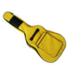 PADDED PROTECTIVE CLASSICAL ACOUSTIC GUITAR BACK BAG CARRY CASE HOLDER FULL SIZE