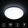 LED Ceiling Light Panel Down Lights Round Bathroom Kitchen Living Room Wall Lamp
