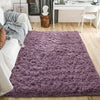 200/230CM Large Fluffy Rug Hairy Non-slip Rugs Bedroom Dining Room Floor Mat