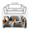 1/2/3 Sofa Covers Couch Slipcover Stretch Elastic Fabric Settee Protector Soft