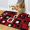 Non Slip Indoor Door Mats Small Large Door Mat Washable Rugs Kitchen Floor Mat