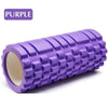 Foam Fitness Roller for Deep Tissue Massage Grid Muscle Trigger Point Muscles UK