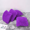 4X Faux Fur Cushion Covers Pillowcase Pillow Cushion Cover Home Decor 17 x 17"