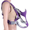 Adjustable Infant Baby Carrier Wrap Sling Newborn Backpack Breathable Ergonomic