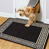 Non Slip Indoor Door Mats Small Large Door Mat Washable Rugs Kitchen Floor Mat