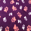 Professional vet bed Bedding NON SLIP Pet Whelping Dog Puppy Vet Bed Duo Paw