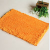 Fashion Soft Shaggy Bath Mat Non-slip Bathroom Rug Microfiber Floor Mat UK