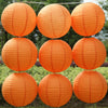12x Foldable Paper Lanterns Lamp Shade Wedding Birthday Anniversary Party Venue