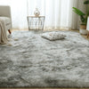 Fluffy Rugs Anti-Slip SHAGGY RUG Super Soft Carpet Mat Living Room Floor Bedroom