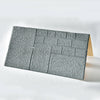 NEW STYLE 3D Tile Brick Wall Sticker Self-adhesive Waterproof Foam Panel 70x70CM