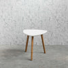 Nest of tables Nesting Occasional Side Table Console Scandinavian