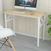 Folding Computer Desk Study Writing PC Table Laptop Office Coffee Desk Home UK