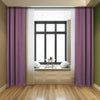 Blackout Curtains Made Blackout Eyelet Ring Curtains Pair Matching+Tie Backs
