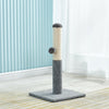 Cat Kitten Tree Scratch Post Bed Multi Level Activity Climbing Tower Multi-style