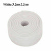 Caulk Tape Bath Self-Adhesive Caulk Strip Kitchen Edge Wall Sink Sealant 3.2m UK