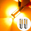 LED 1157 BAY15D P21/5W Car Reverse Back Brake Stop Tail Light Bulbs