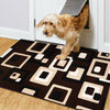 Non Slip Indoor Door Mats Small Large Door Mat Washable Rugs Kitchen Floor Mat