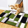 Non Slip Indoor Door Mats Small Large Door Mat Washable Rugs Kitchen Floor Mat