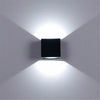IP65 Sconce Light Outdoor LED Wall Lamp Garden Corridor Balcony Up Down Lighting