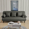 Recliner Sofa Bed 2/3 Seater Sofa Couch Settee Folding Double Sleeper Chair Bed