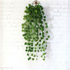 2x Artificial Ivy Trailing Vine Fake Foliage Flower Hanging Leaf Garland Plants